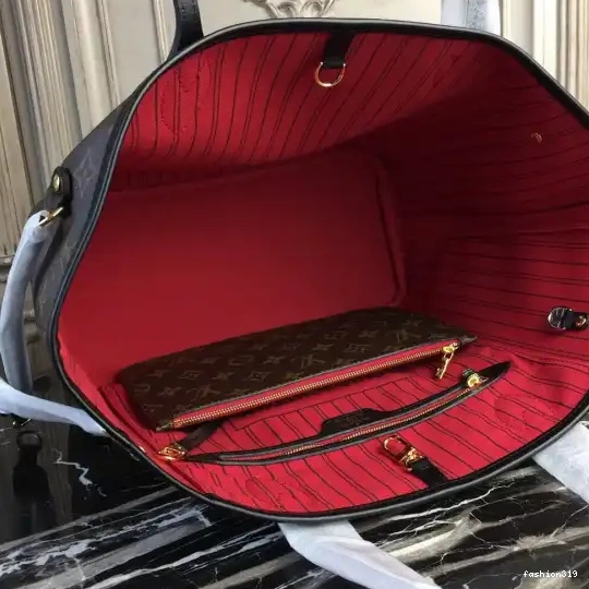 Neverfull Louis Vuitton Bag 0323